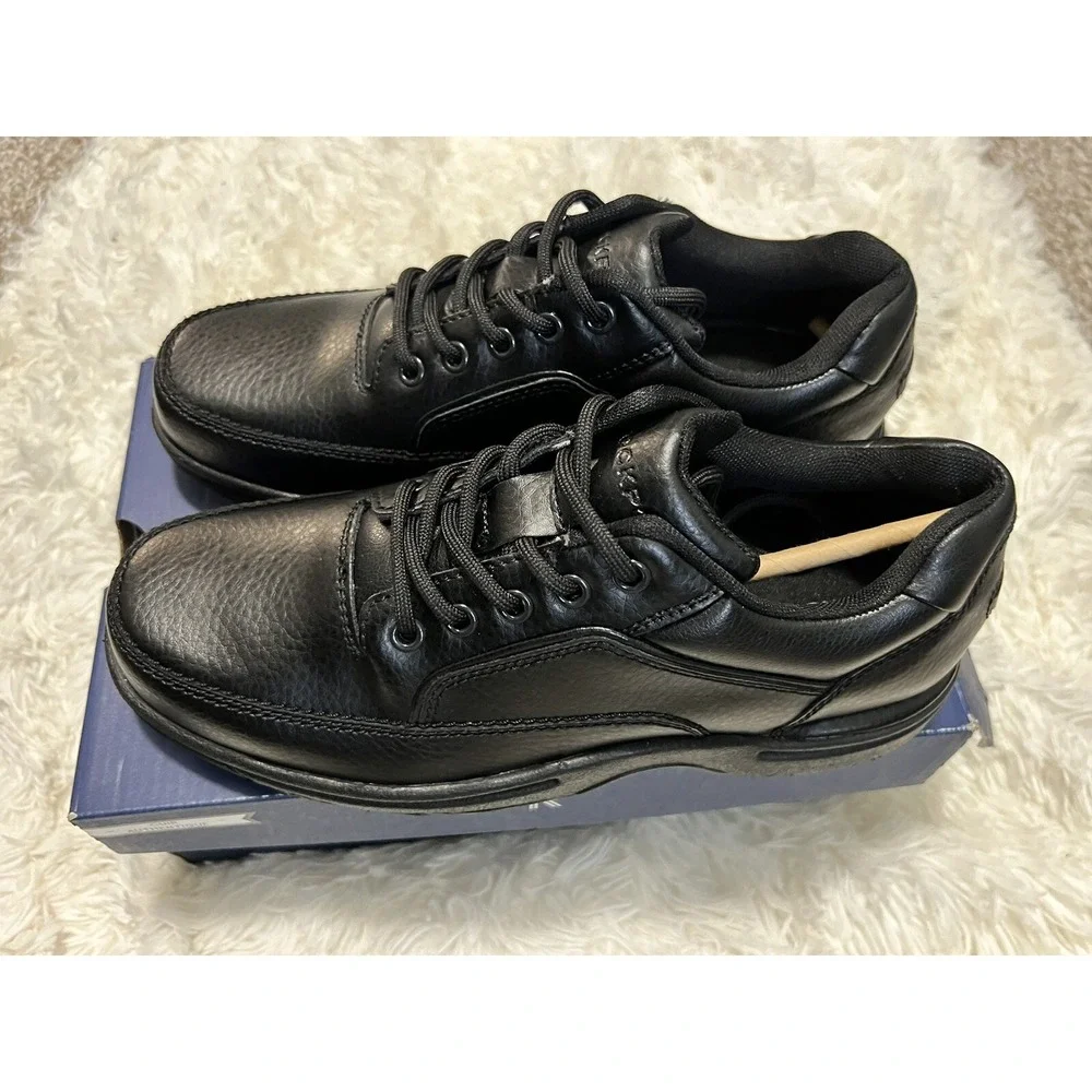 Size 8 Man's‎ Oxfords Rockport Eureka